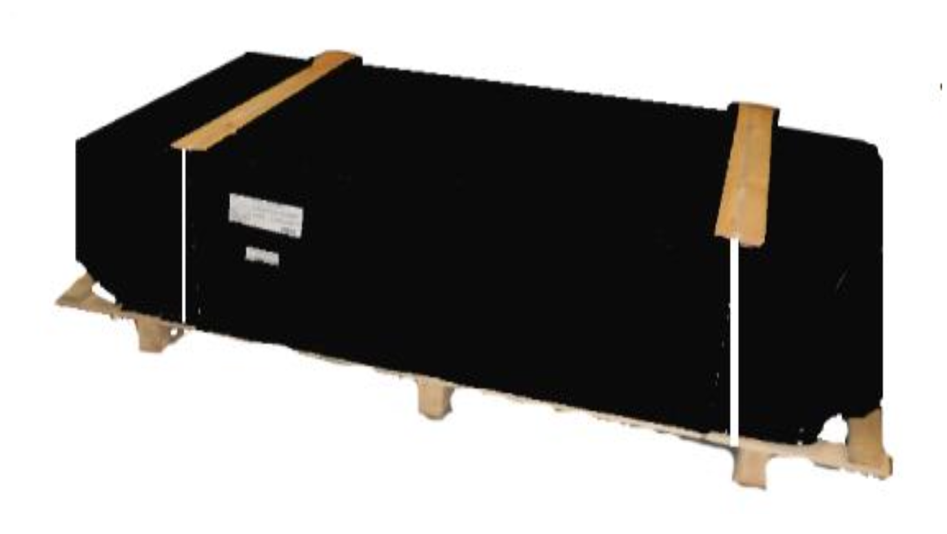 Casetta in legno Iris 249x249