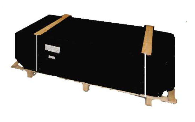 Casetta in legno Hobby 146x98