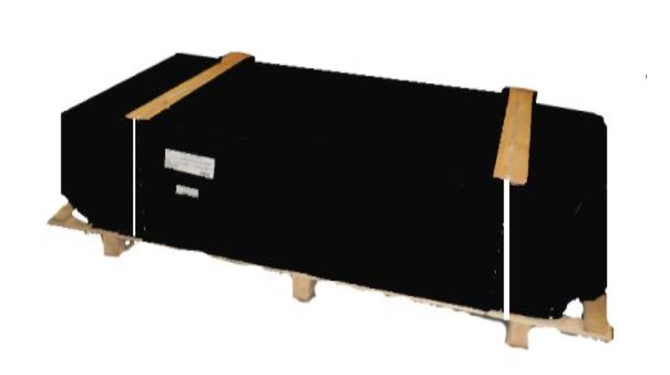 Casetta in legno Vibo 198x198
