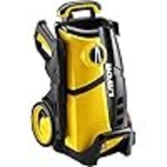LAVOR Idropulitrice LVR4 150 WPS con Programmi di Lavaggio ... - Amazon