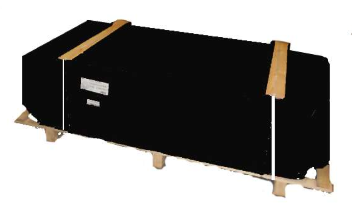 Casetta in legno Hobby 198x198
