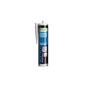 Sil10-geb - Silicone Sigillante Adesivo Acetico Trasparente Saup-tr ...