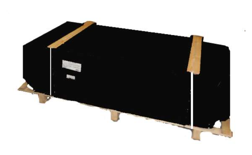 Casetta in legno Vaniglia 207x102
