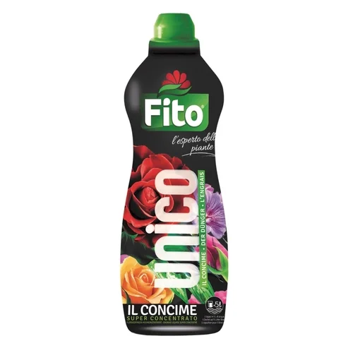 Concime Unico il Concime 1000 mL - Fito | Brico io