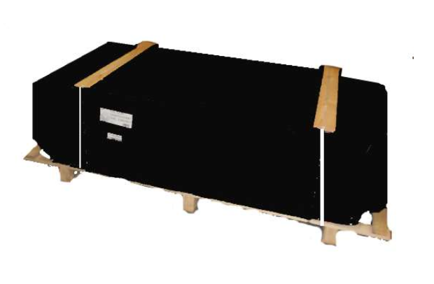 Casetta in legno Regis 198x198
