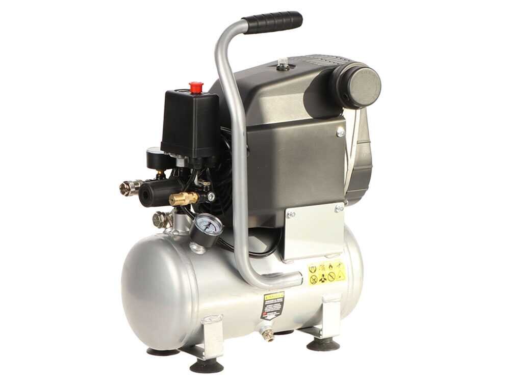 Hyundai B1-80-60L - Compressore elettrico in Offerta - AgriEuro