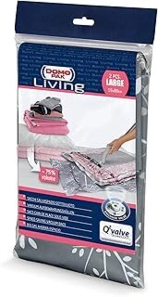 Amazon.it: Domopak Living