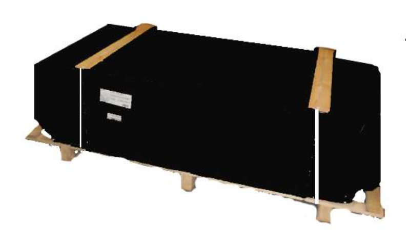Casetta in legno Vaniglia 200x207