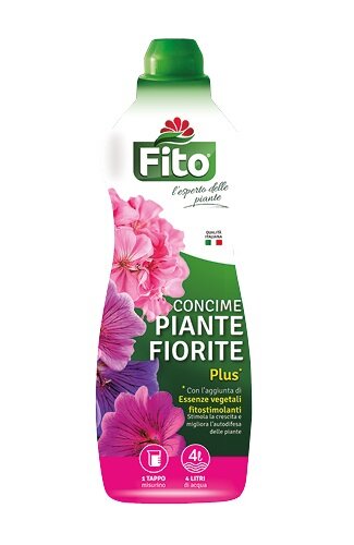 Surfinie e Piante Fiorite Plus – Υγρό Λίπασμα Για Σουρφίνια & Ανθοφόρα ...