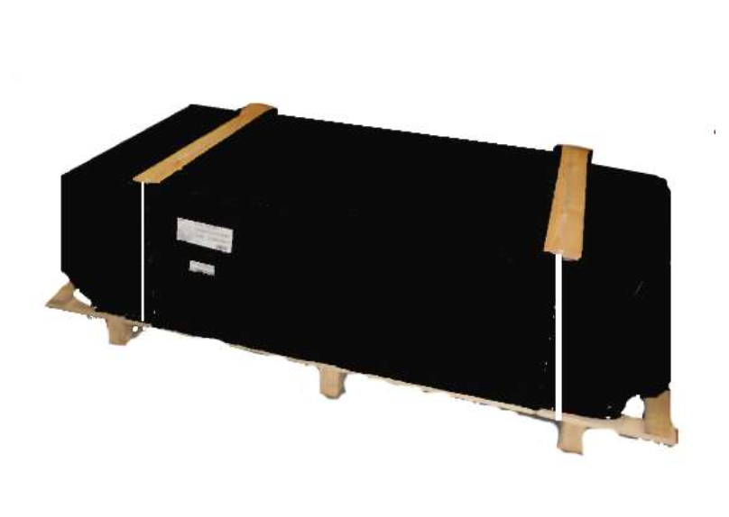 Casetta in legno Gaeta 178x218