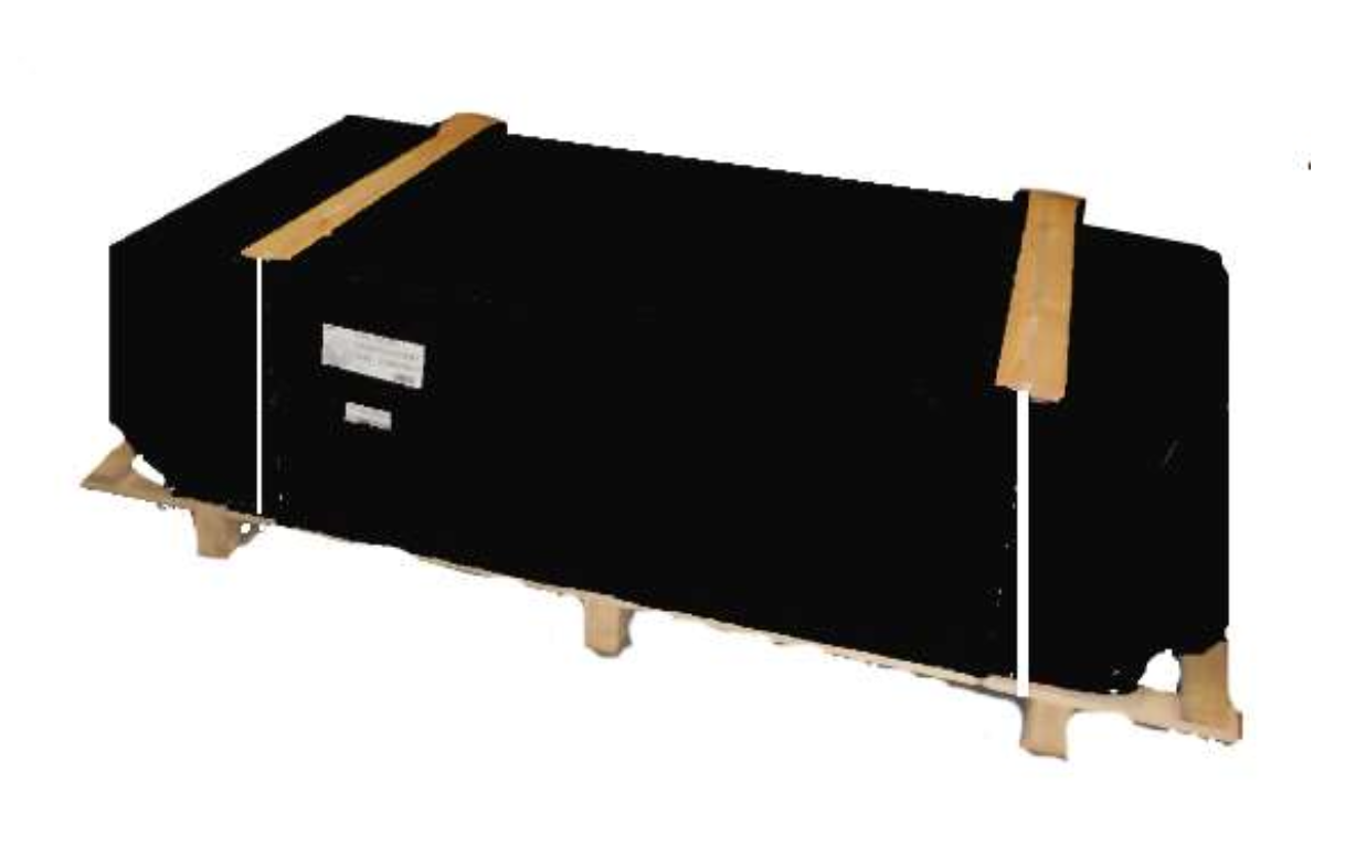 Casetta in legno Hobby 248x248