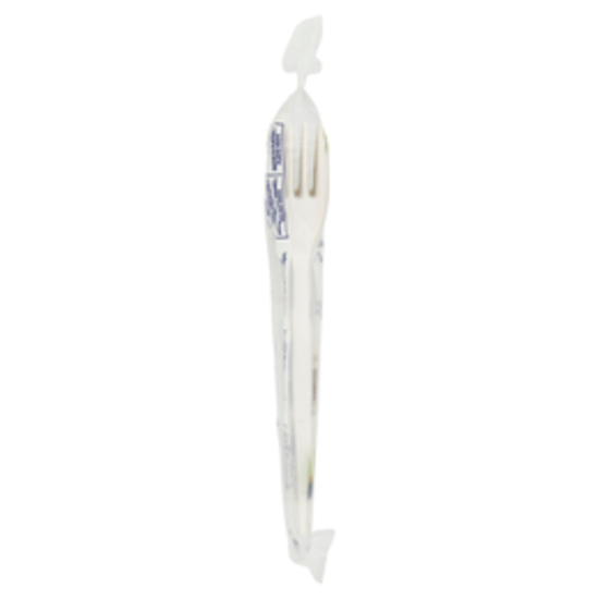 Natural Bibo Forchette Standard Biodegradabili e compostabili 15 pz
