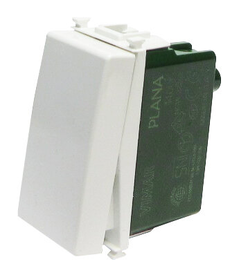 Generale prodotti - Deviatore 1P 10AX bianco - 14004 - Vimar