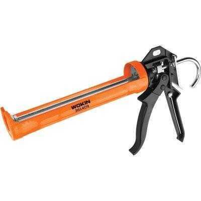 PISTOLA SILICONE