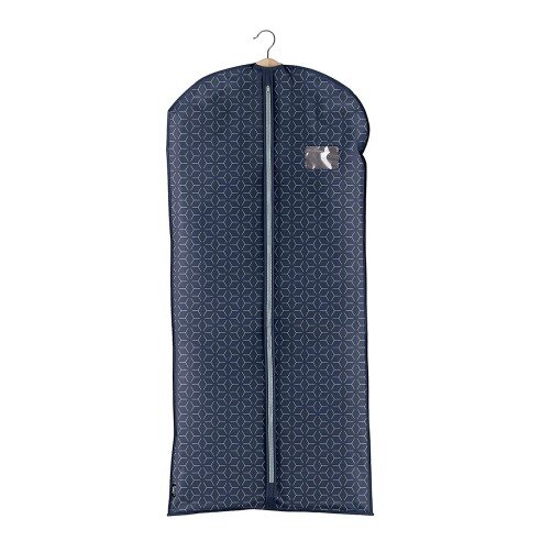 Custodia cappotto 60x135 cm Domopak Living Metrik - in vendita on line
