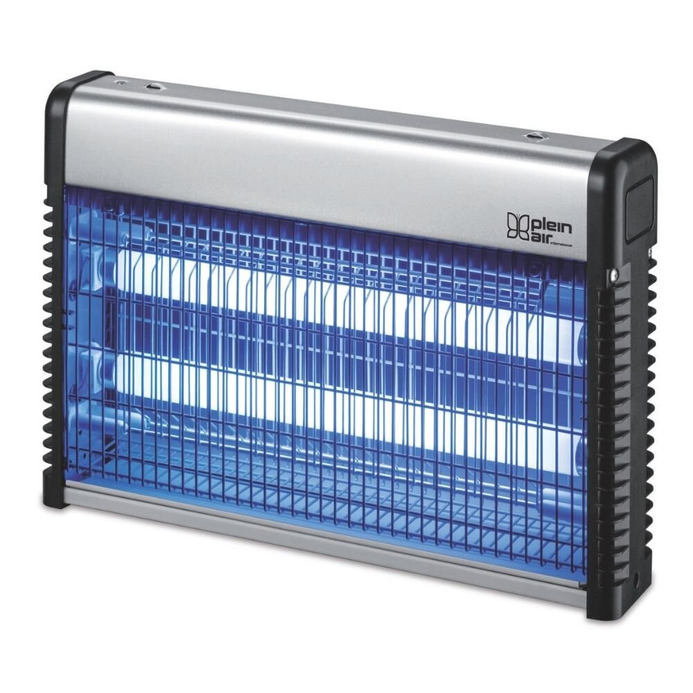ELETTROINSETT. ZANZAZAP 16 LED 2X8W