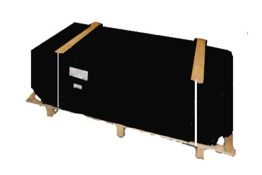 Casetta in legno Nike 200x200