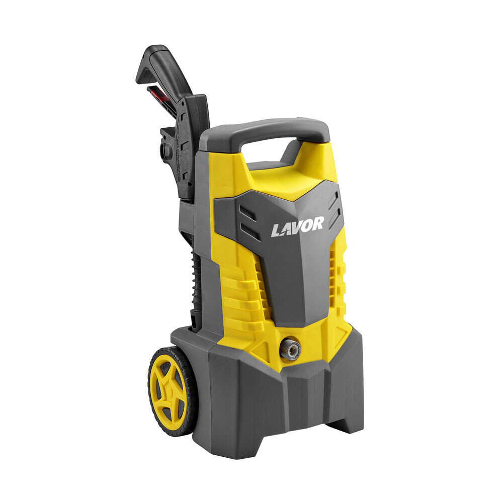 Idropulitrice Lavor Fury 110