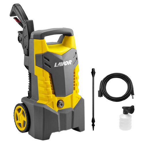 IDROPULITRICI LAVOR FURY 110 | Prodotti vigliettaguido.com