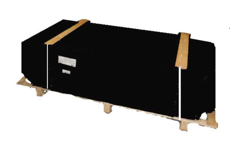 Casetta in legno Fiamma 178x273