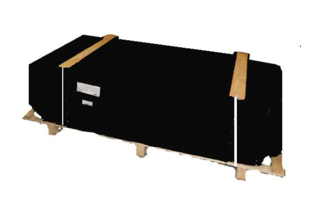 Casetta in legno Opera 215x180